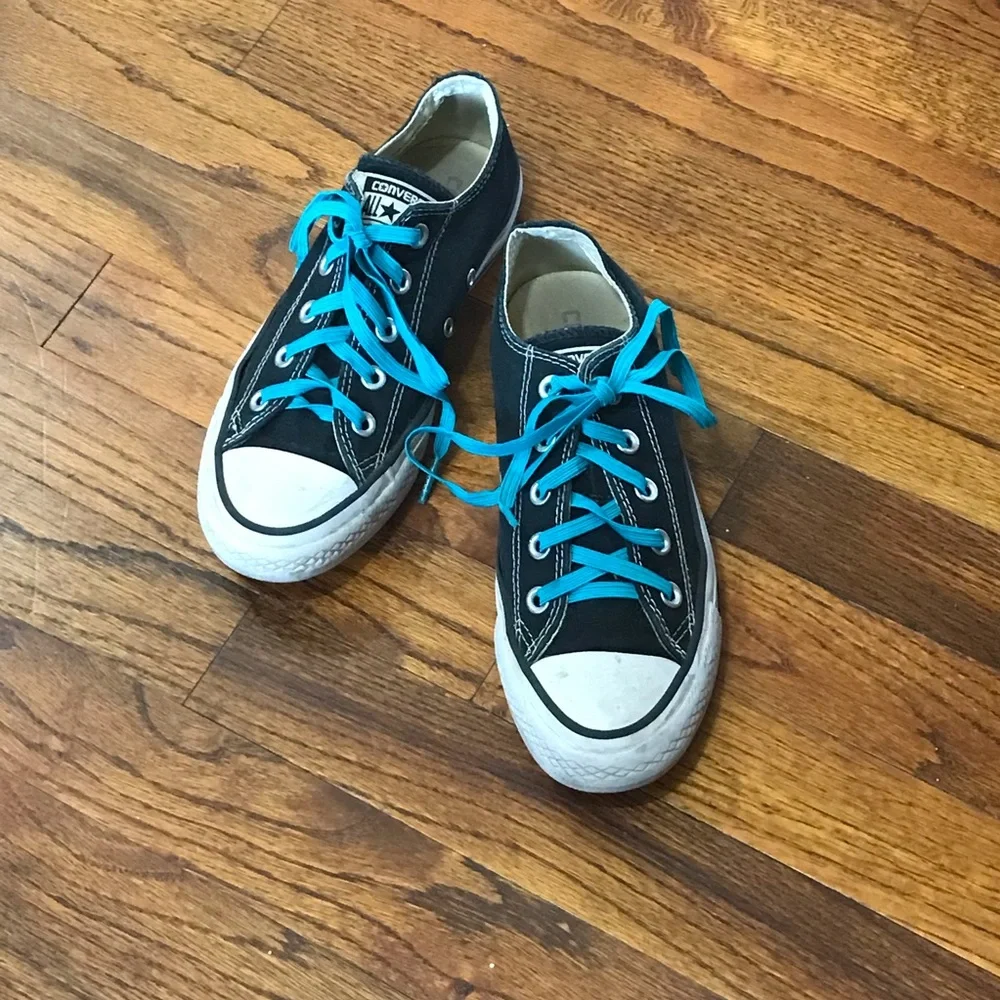 Converse all stars